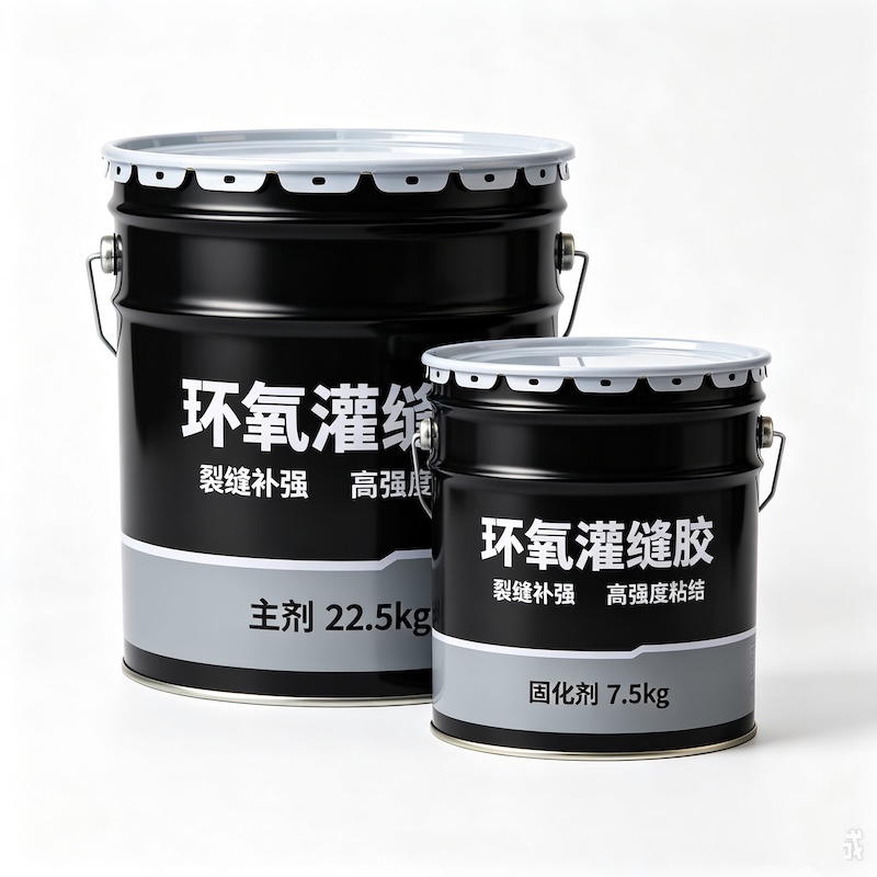 齐河裂缝修复封闭胶
